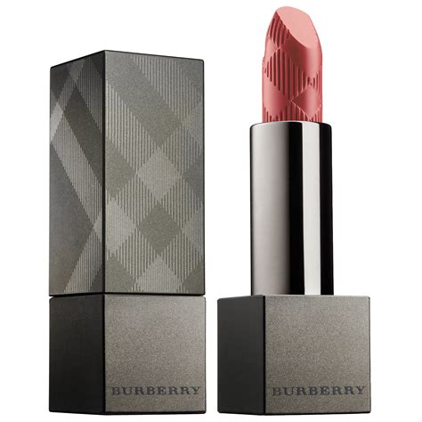 burberry antique rose lipstick|Burberry lip velvet lipstick.